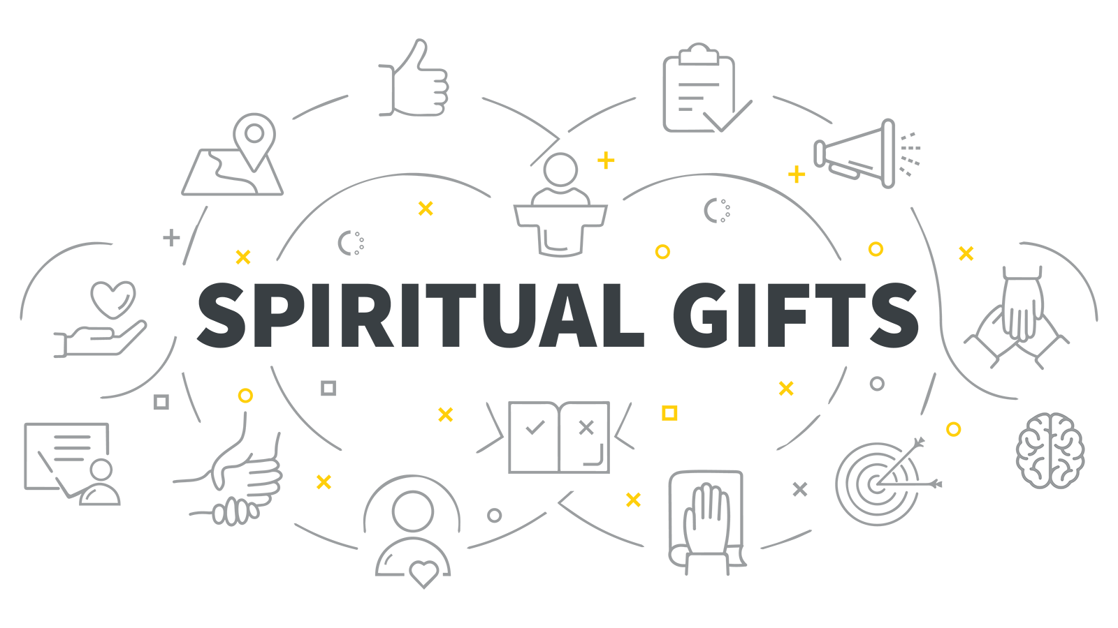 Finding Your Spiritual Gift – Apostleship