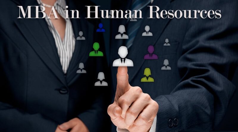 MBA: Human Resources Program