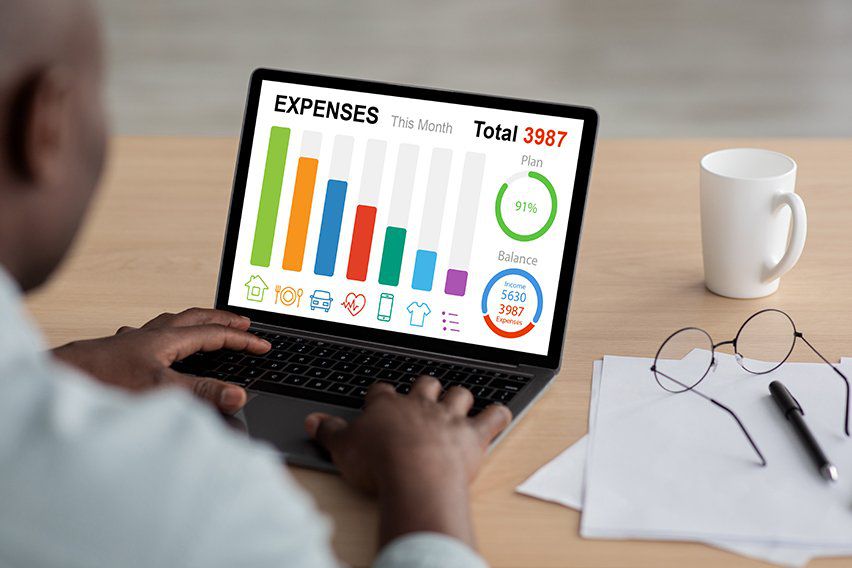 How To Track Business Expenses Automatically?