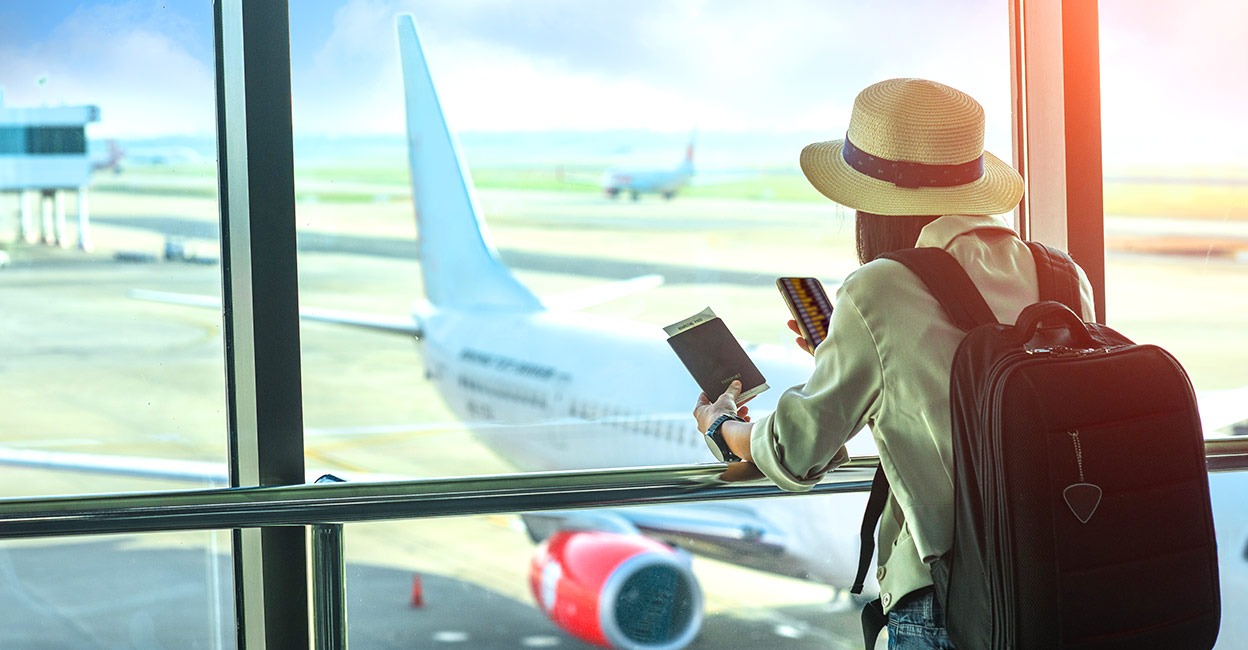 5 Tips to Help You Prepare for International Business Travel