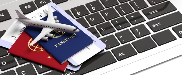 International Business Travel Information Security