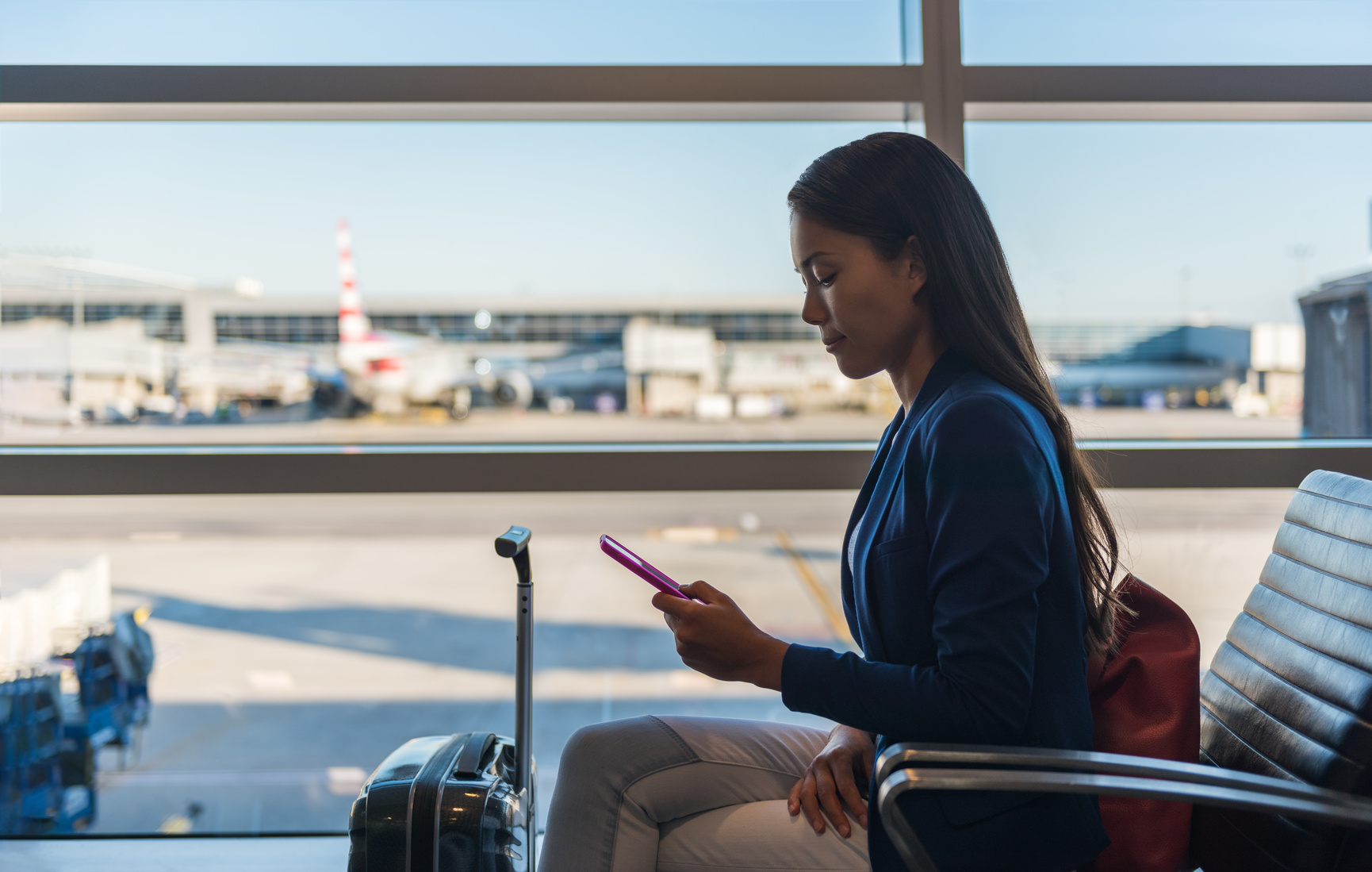 Women Own the Business Travel Market
