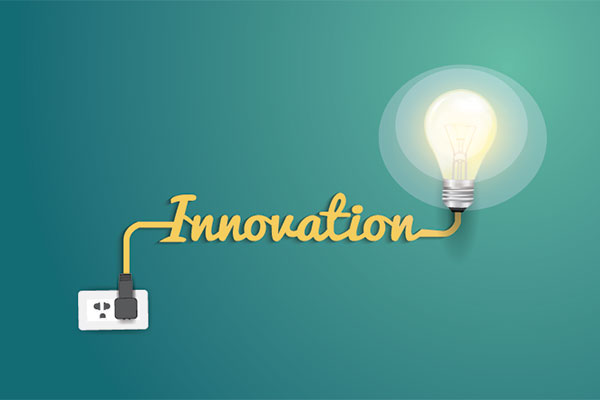 The Proclamation of Innovation – Redefine Your Industry
