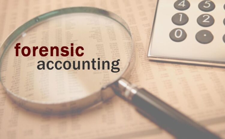 Importance of Forensic Accounting in Countries of Business Opacity: A Means to End Fraud
